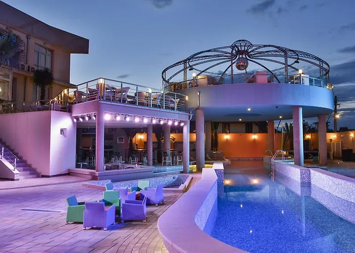 Hotel Bella Nella