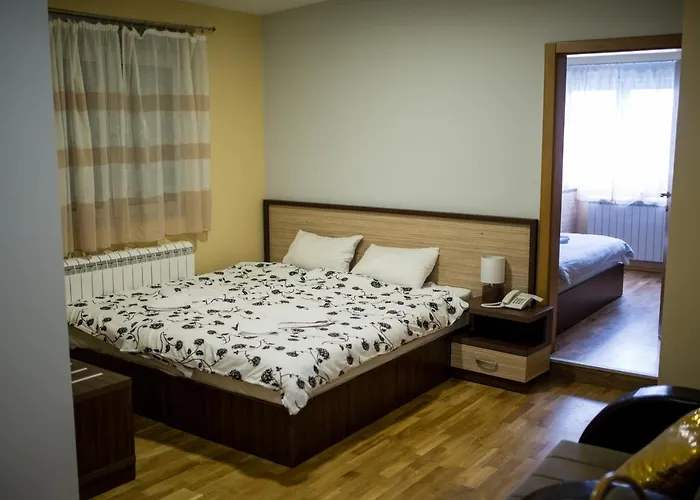 Hotel Bella Nella