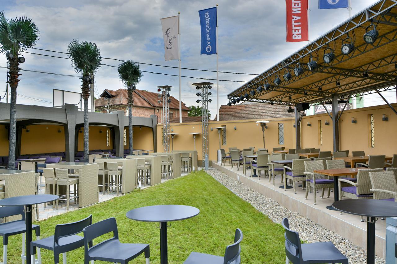 Bella Nella Hotel Leskovac (Jablanica)