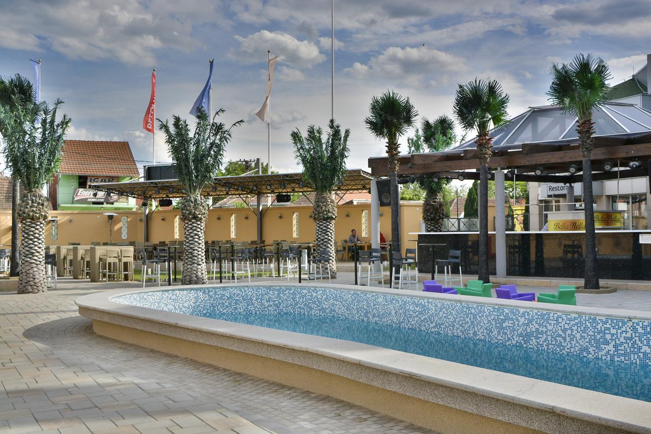 Hotel Bella Nella