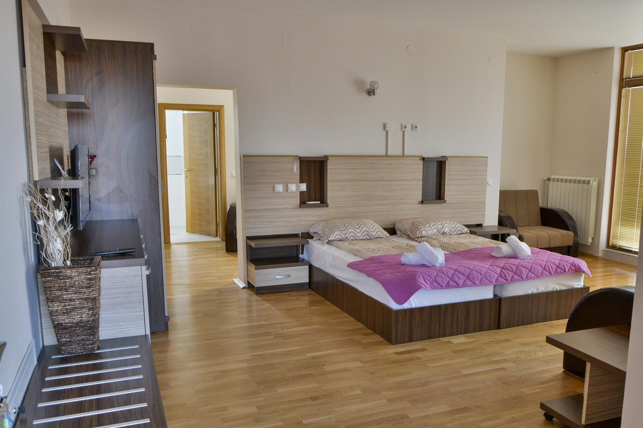 Hotel Bella Nella