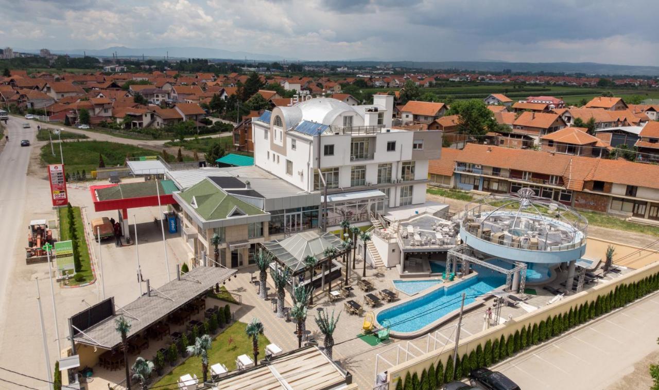 Hotel Bella Nella Leskovac (Jablanica)