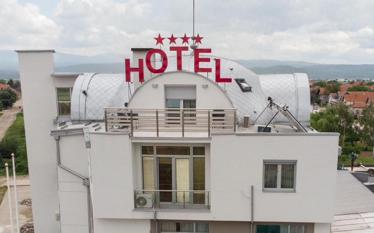 Hotel Bella Nella