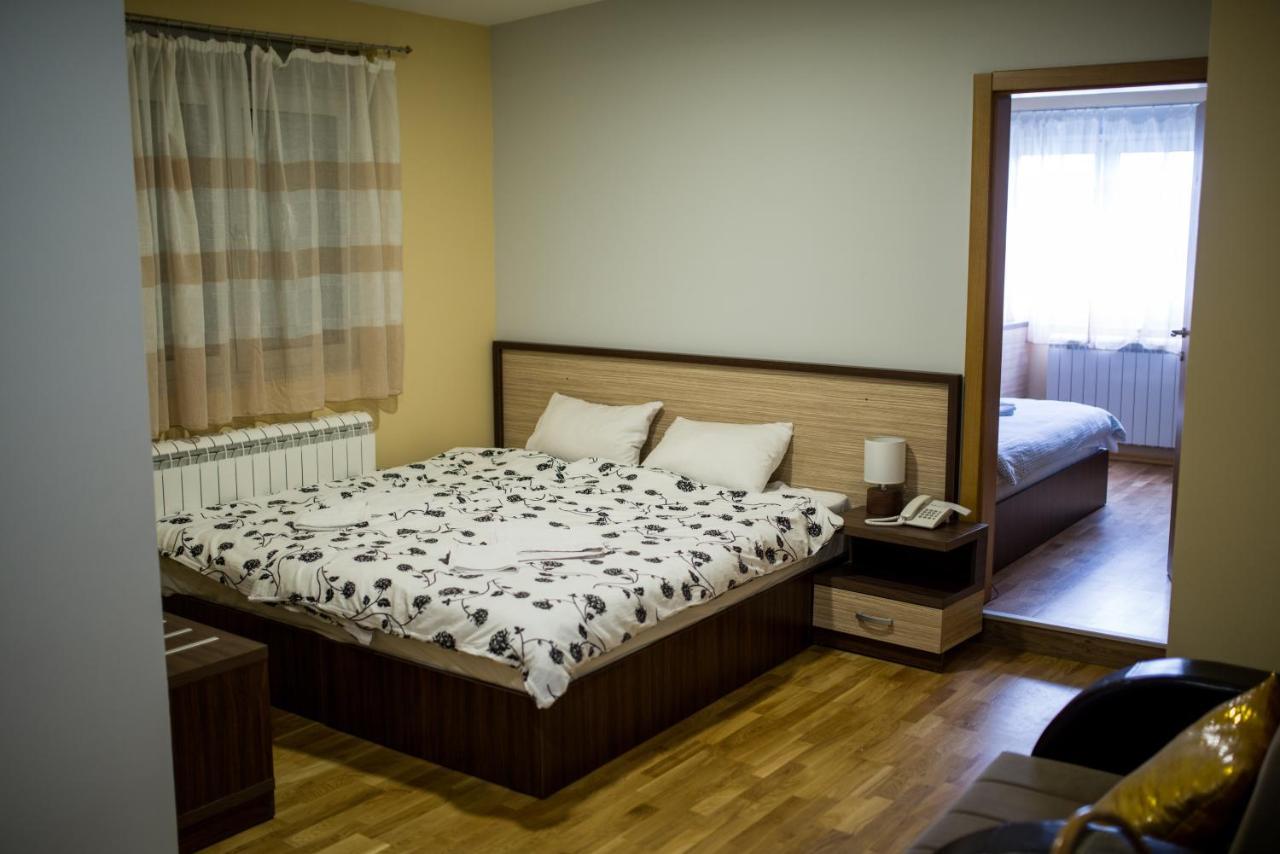 Bella Nella Hotel Leskovac (Jablanica)