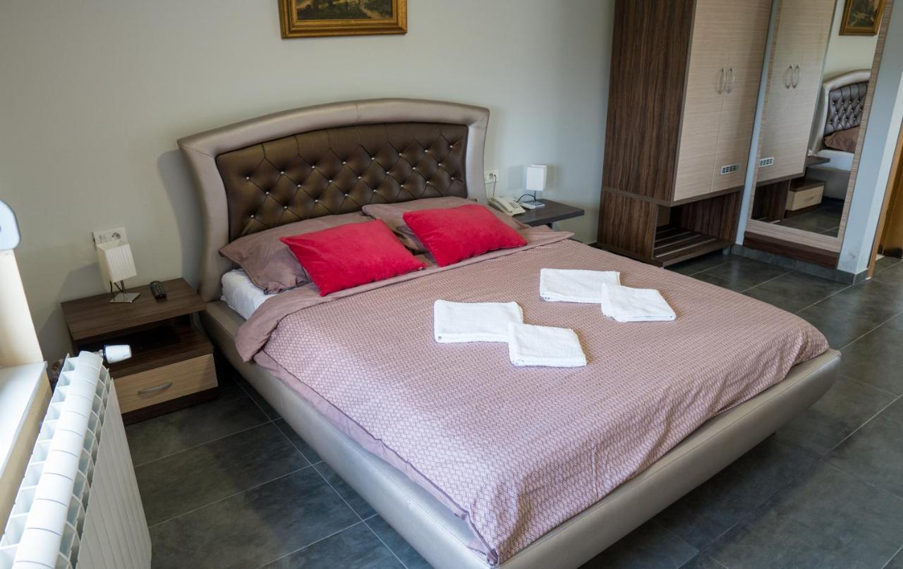 Bella Nella 4* Leskovac (Jablanica)